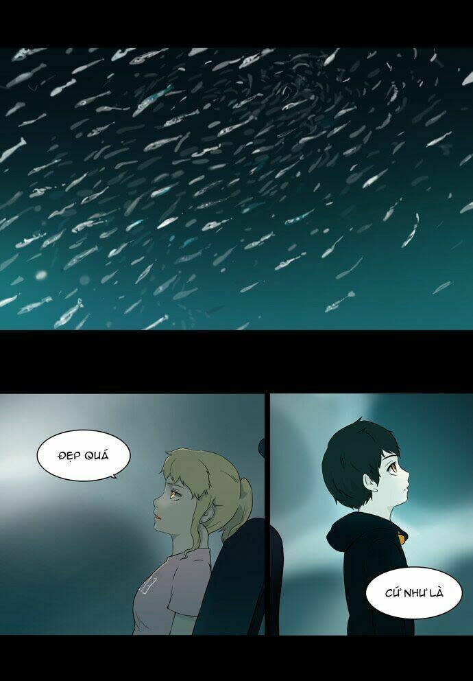 Cuộc Chiến Trong Tòa Tháp - Tower Of God Chapter 60 - Next Chapter 61