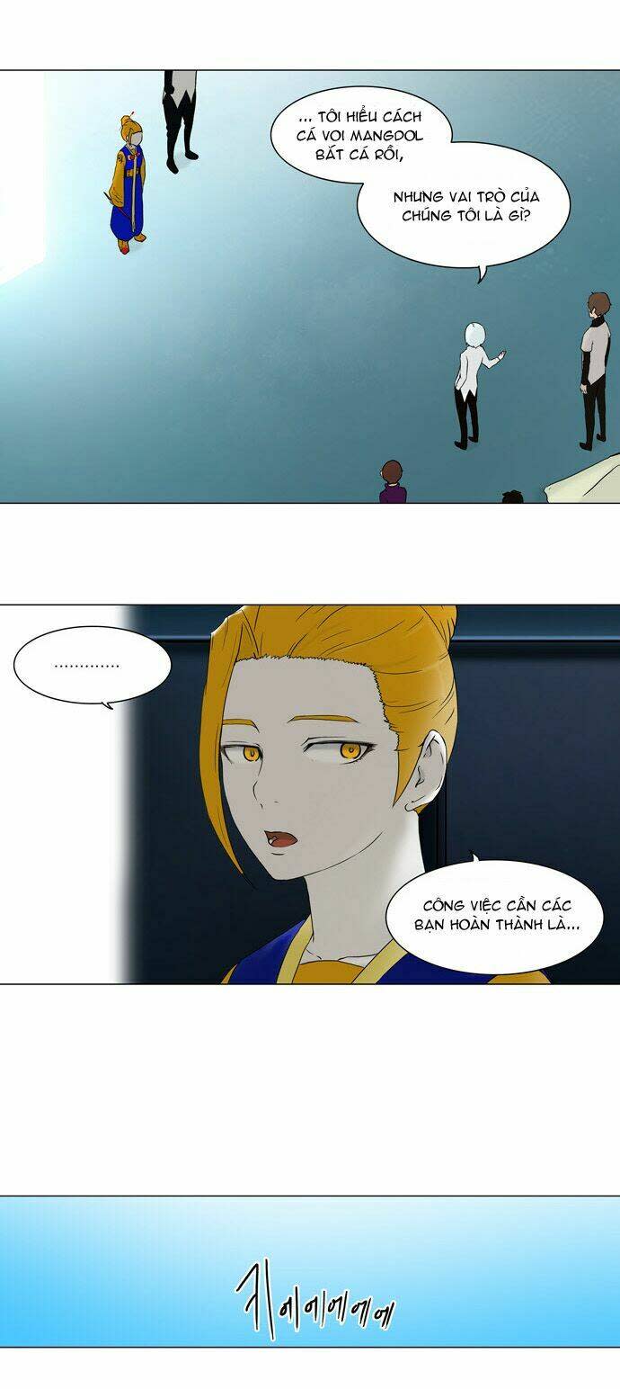 Cuộc Chiến Trong Tòa Tháp - Tower Of God Chapter 60 - Next Chapter 61