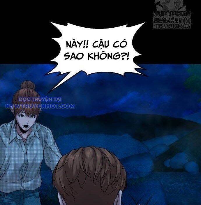 ngôi làng ma quái Chapter 47 - Trang 2