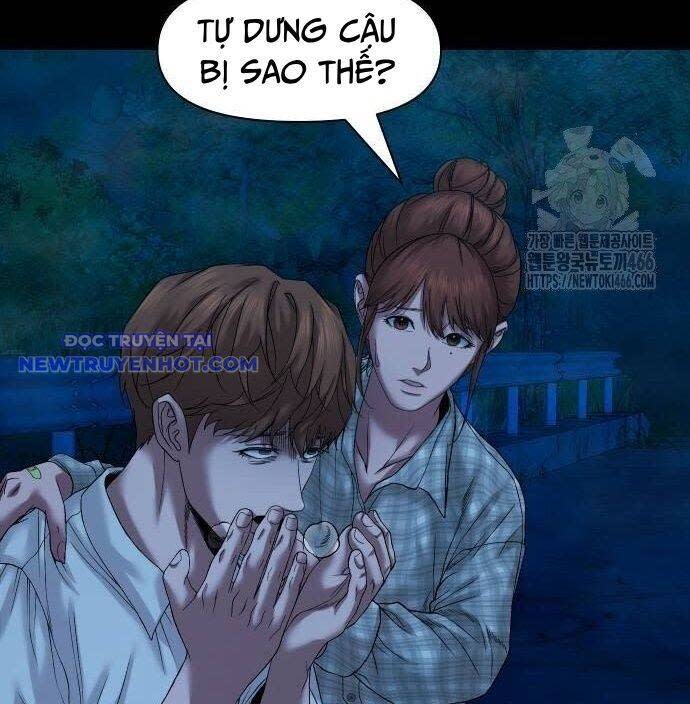 ngôi làng ma quái Chapter 47 - Trang 2