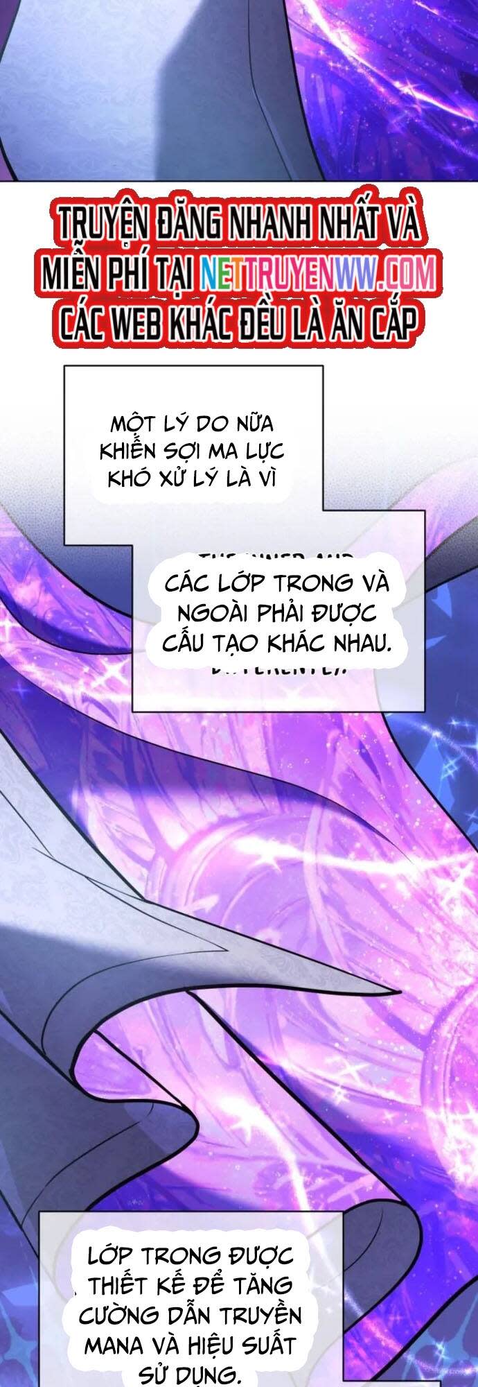 Sự Trở Lại Của Đại Pháp Sư Huyền Thoại Chapter 29 - Trang 2