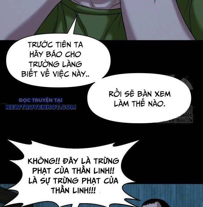 ngôi làng ma quái Chapter 47 - Trang 2