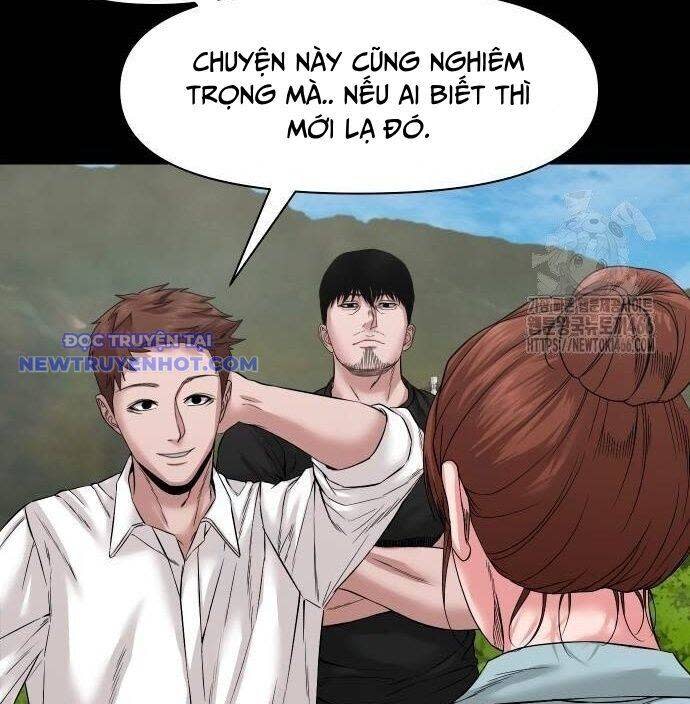 ngôi làng ma quái Chapter 47 - Trang 2