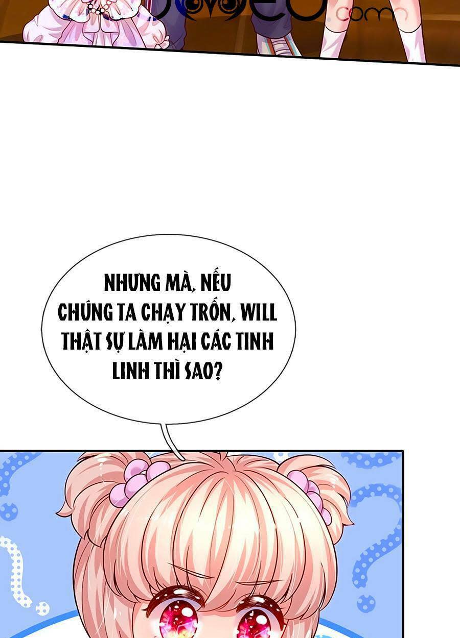 muốn giải cứu thế giới thì cần thật nhiều sự đáng yêu chapter 73 - Trang 2