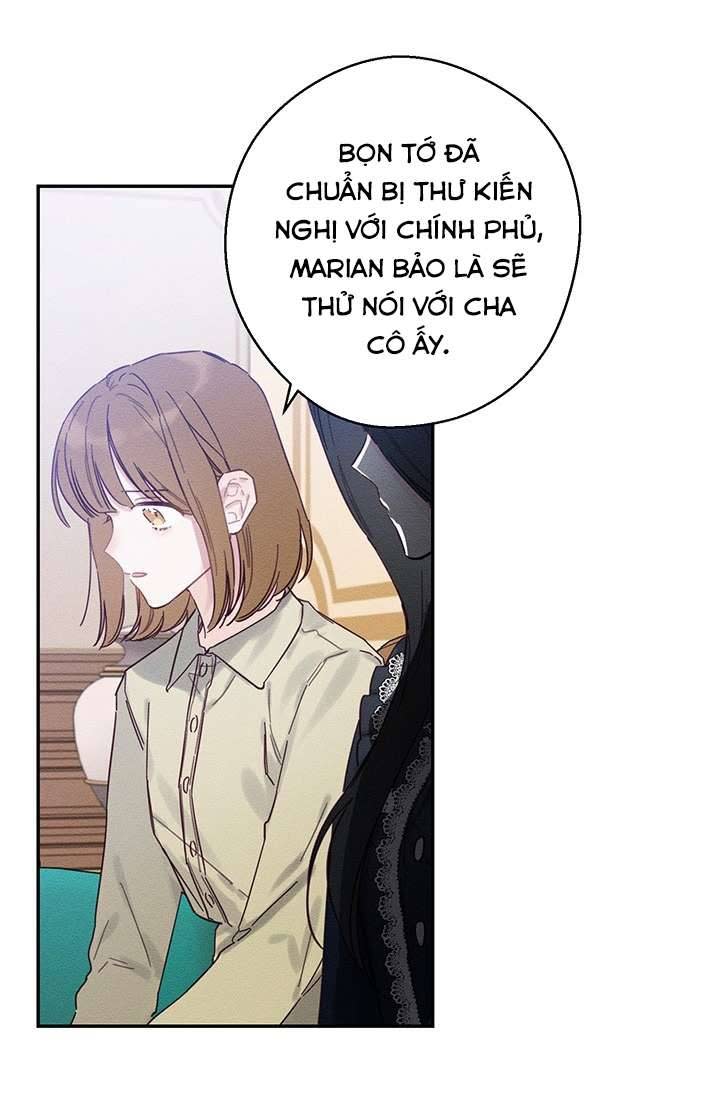 Trước Tiên Phải Giấu Em Trai Cái Đã! Chap 22 - Next Chap 22