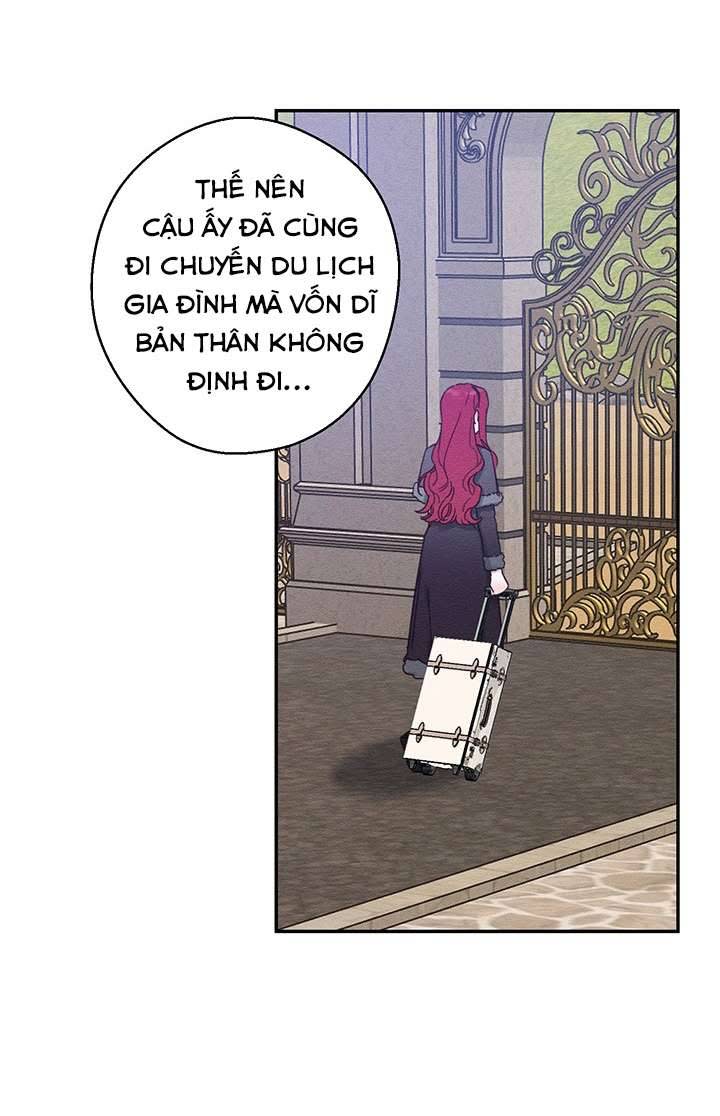 Trước Tiên Phải Giấu Em Trai Cái Đã! Chap 22 - Next Chap 22