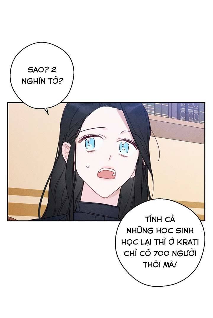 Trước Tiên Phải Giấu Em Trai Cái Đã! Chap 22 - Next Chap 22