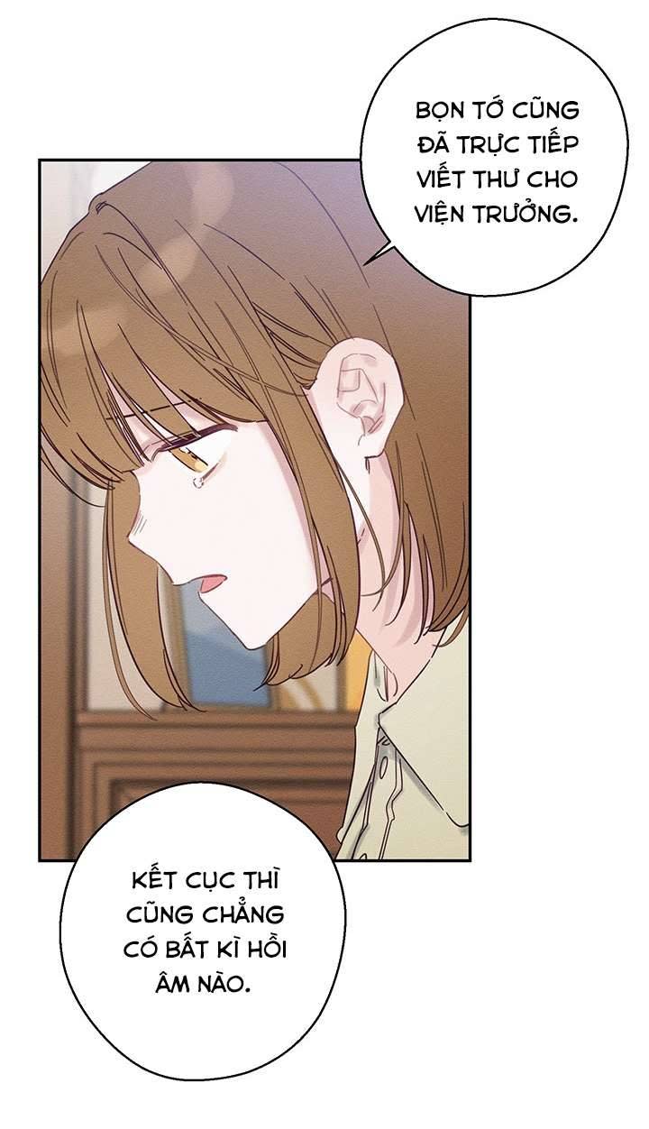 Trước Tiên Phải Giấu Em Trai Cái Đã! Chap 22 - Next Chap 22