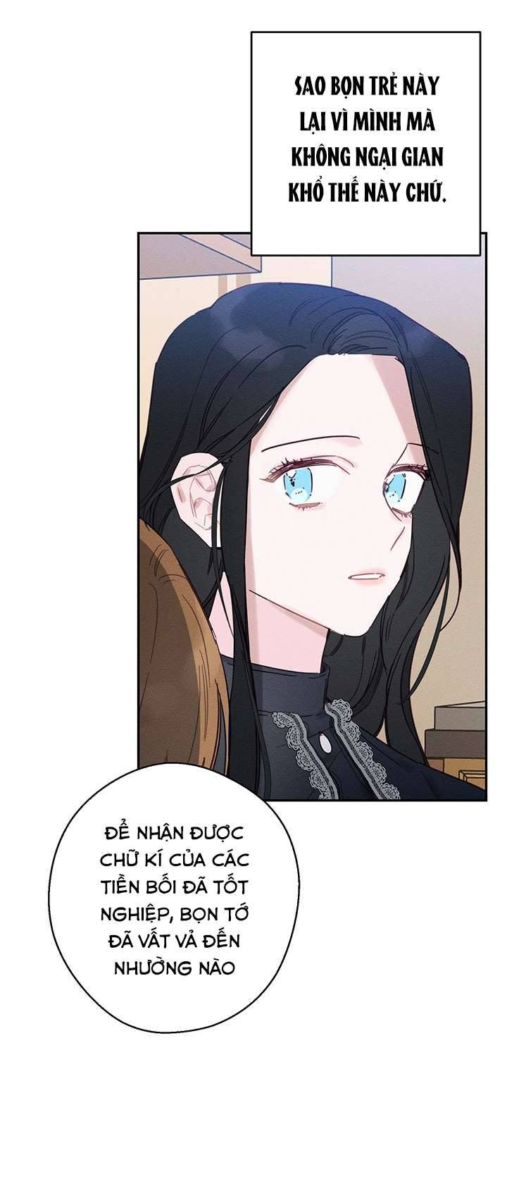 Trước Tiên Phải Giấu Em Trai Cái Đã! Chap 22 - Next Chap 22