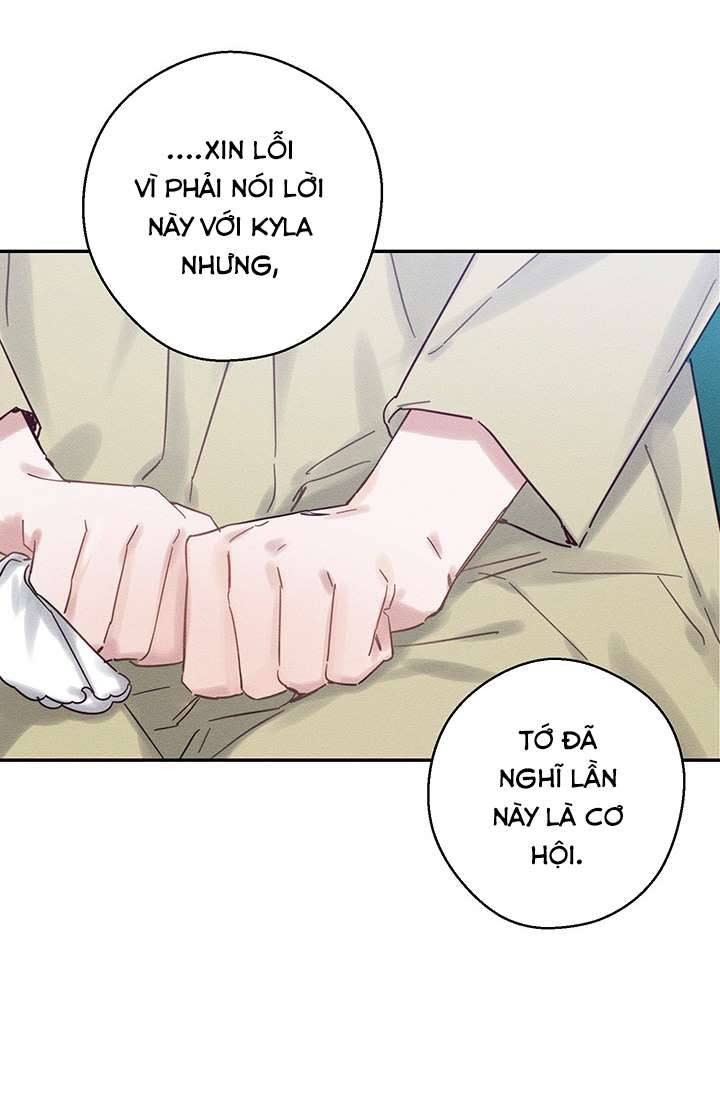 Trước Tiên Phải Giấu Em Trai Cái Đã! Chap 22 - Next Chap 22