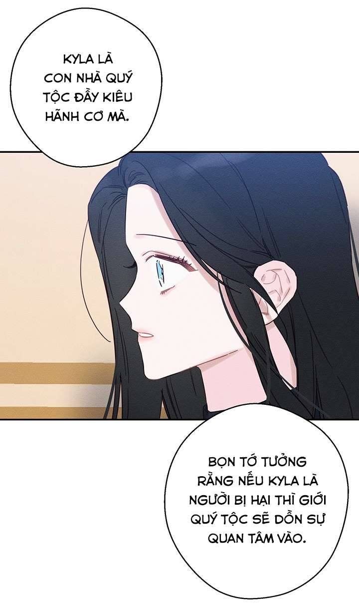 Trước Tiên Phải Giấu Em Trai Cái Đã! Chap 22 - Next Chap 22