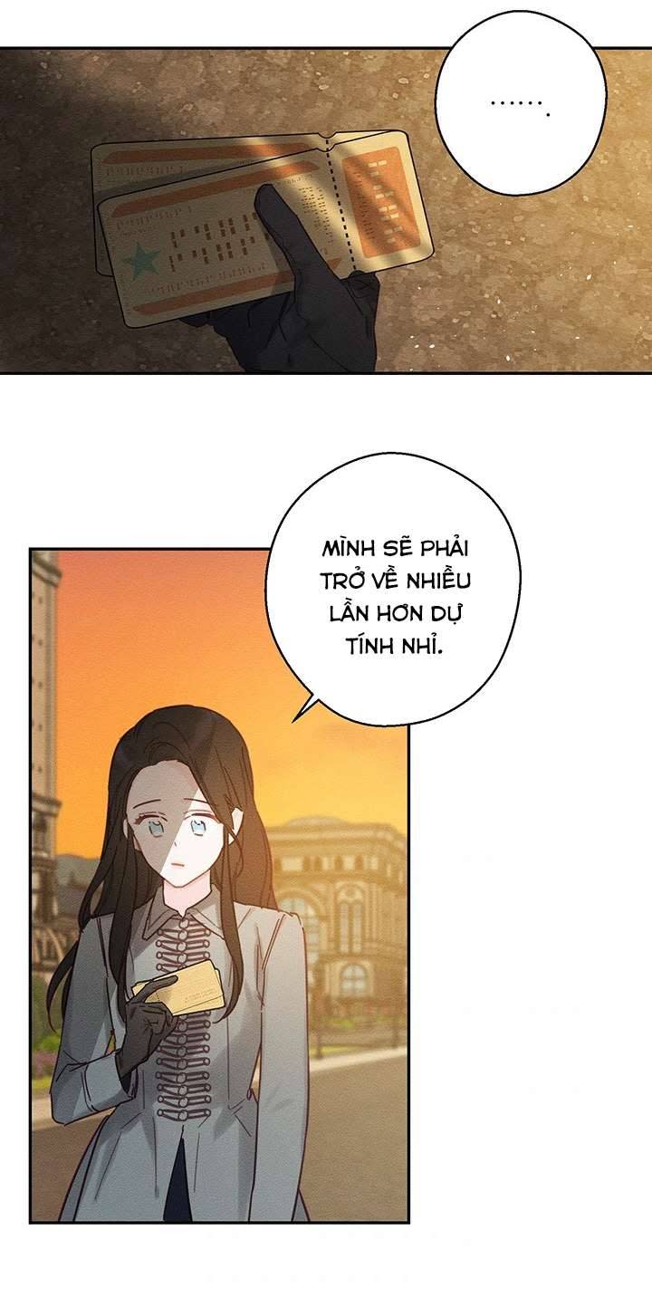 Trước Tiên Phải Giấu Em Trai Cái Đã! Chap 22 - Next Chap 22