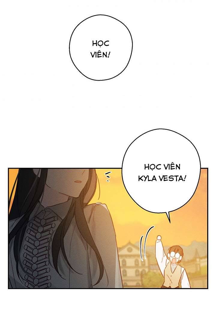 Trước Tiên Phải Giấu Em Trai Cái Đã! Chap 22 - Next Chap 22