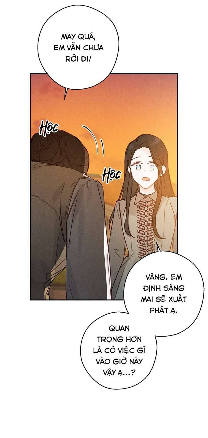 Trước Tiên Phải Giấu Em Trai Cái Đã! Chap 22 - Next Chap 22