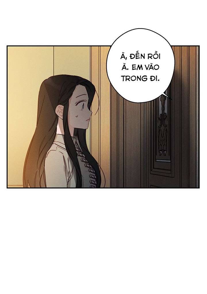 Trước Tiên Phải Giấu Em Trai Cái Đã! Chap 22 - Next Chap 22