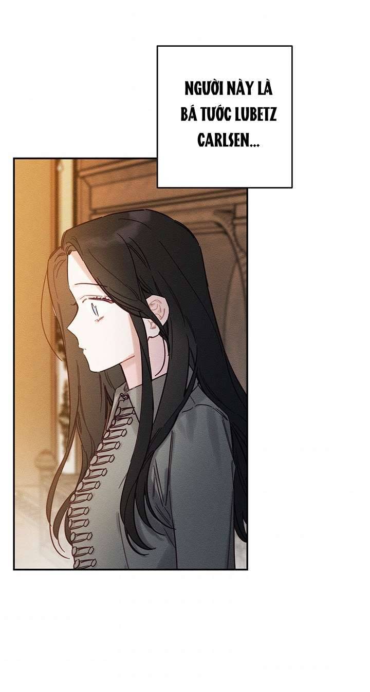 Trước Tiên Phải Giấu Em Trai Cái Đã! Chap 22 - Next Chap 22