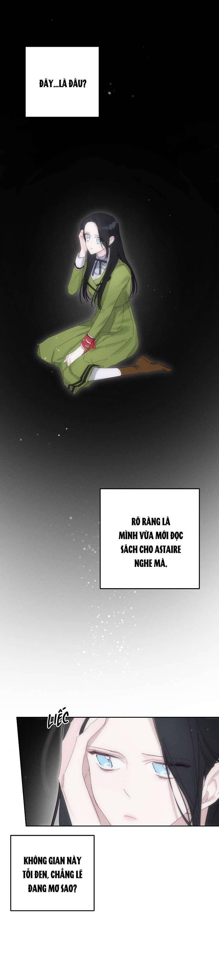 Trước Tiên Phải Giấu Em Trai Cái Đã! Chap 52 - Next Chap 52