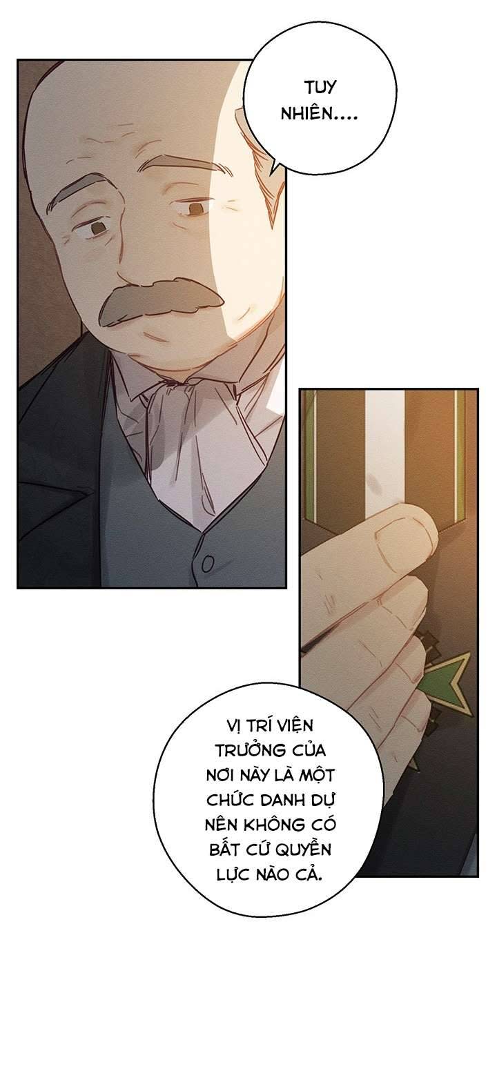 Trước Tiên Phải Giấu Em Trai Cái Đã! Chap 22 - Next Chap 22