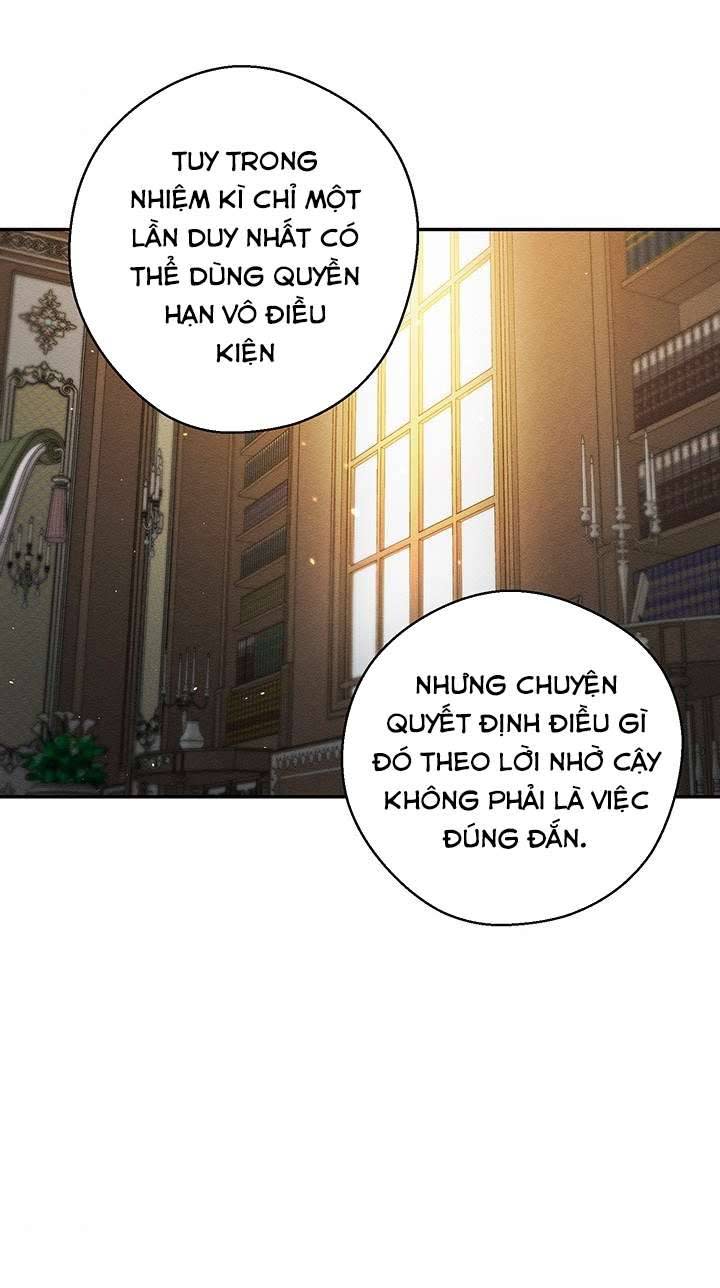 Trước Tiên Phải Giấu Em Trai Cái Đã! Chap 22 - Next Chap 22