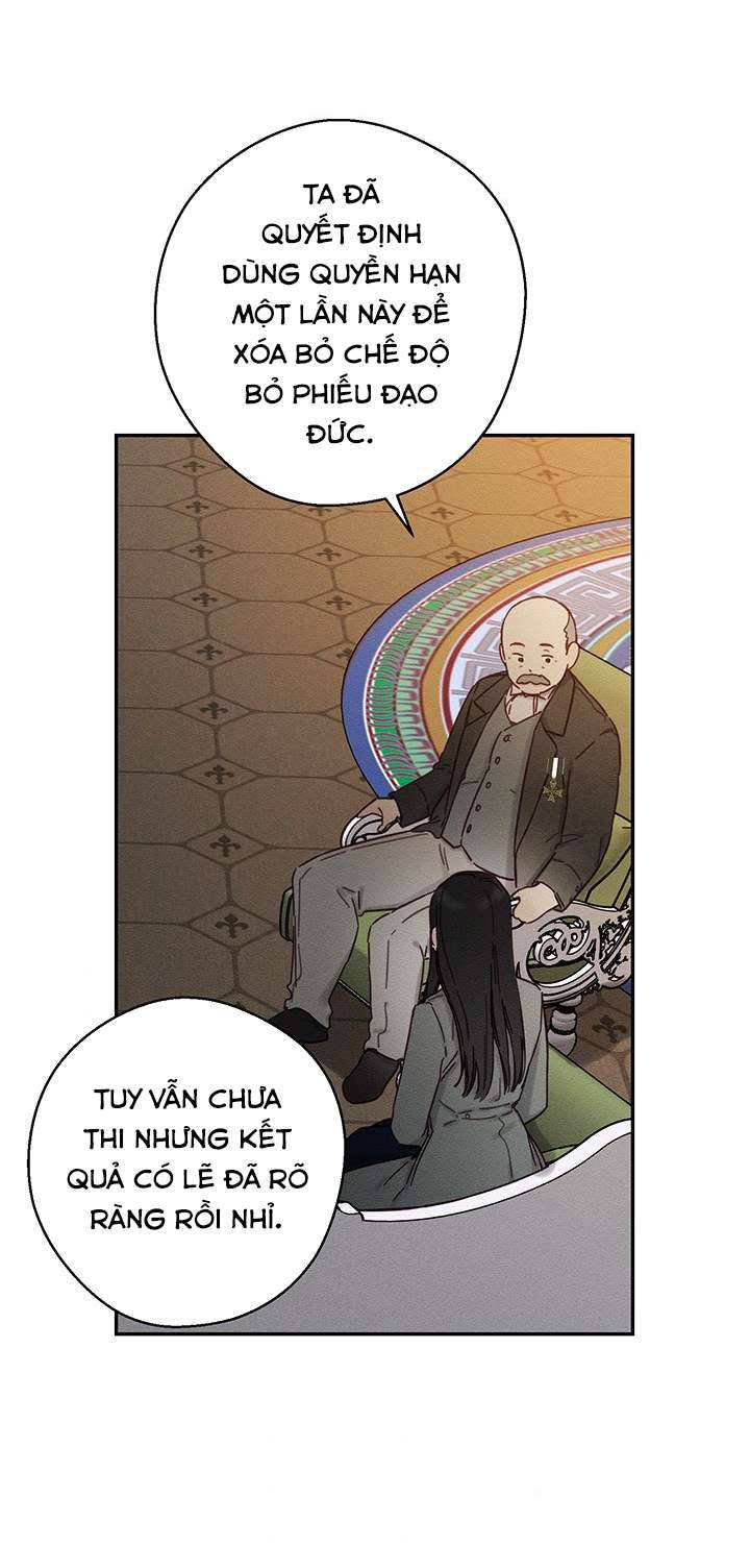 Trước Tiên Phải Giấu Em Trai Cái Đã! Chap 22 - Next Chap 22