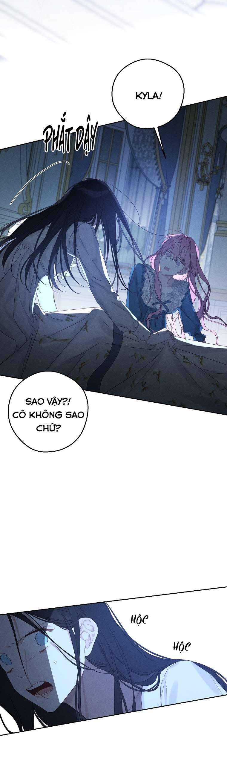 Trước Tiên Phải Giấu Em Trai Cái Đã! Chap 52 - Next Chap 52