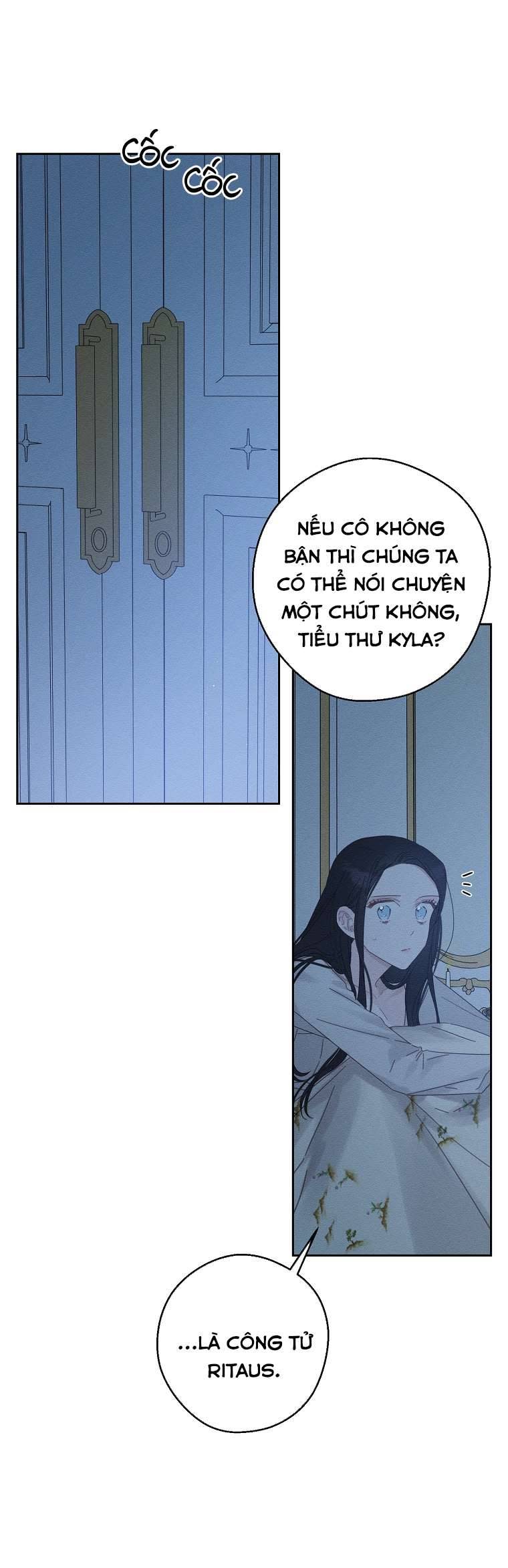 Trước Tiên Phải Giấu Em Trai Cái Đã! Chap 52 - Next Chap 52