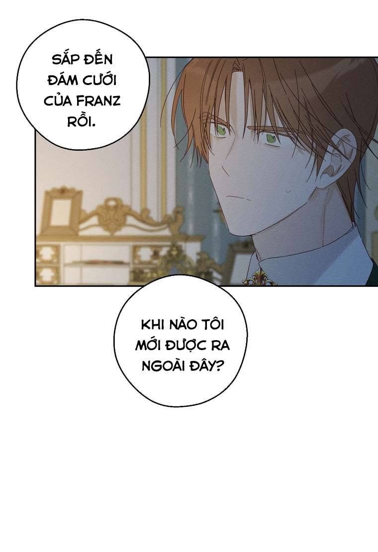 Trước Tiên Phải Giấu Em Trai Cái Đã! Chap 52 - Next Chap 52