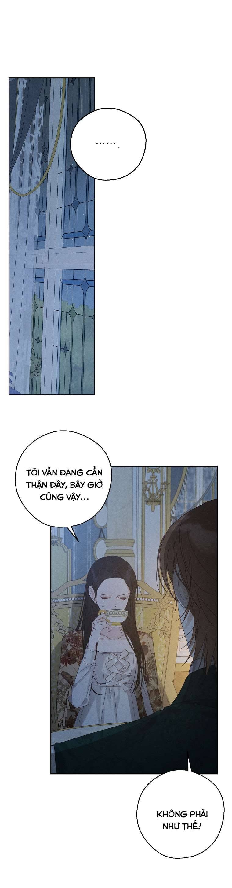 Trước Tiên Phải Giấu Em Trai Cái Đã! Chap 52 - Next Chap 52