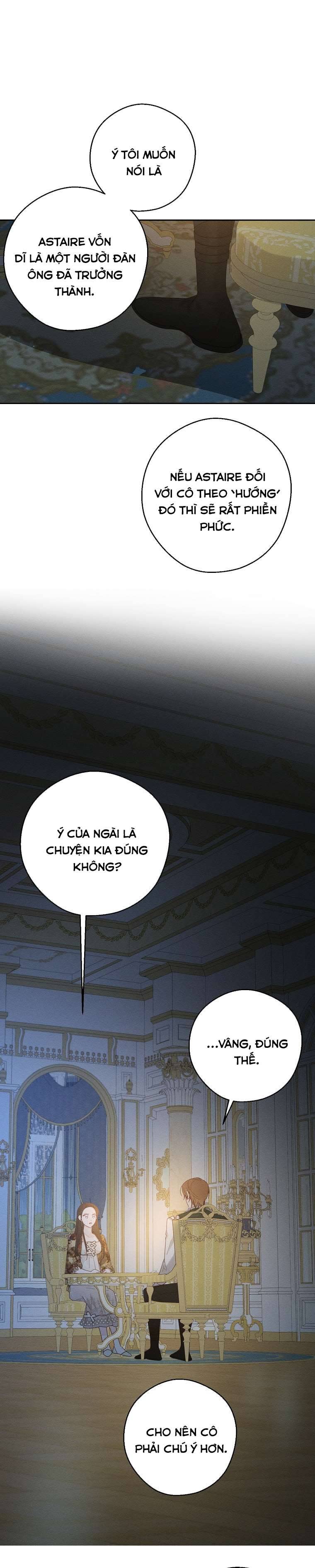 Trước Tiên Phải Giấu Em Trai Cái Đã! Chap 52 - Next Chap 52