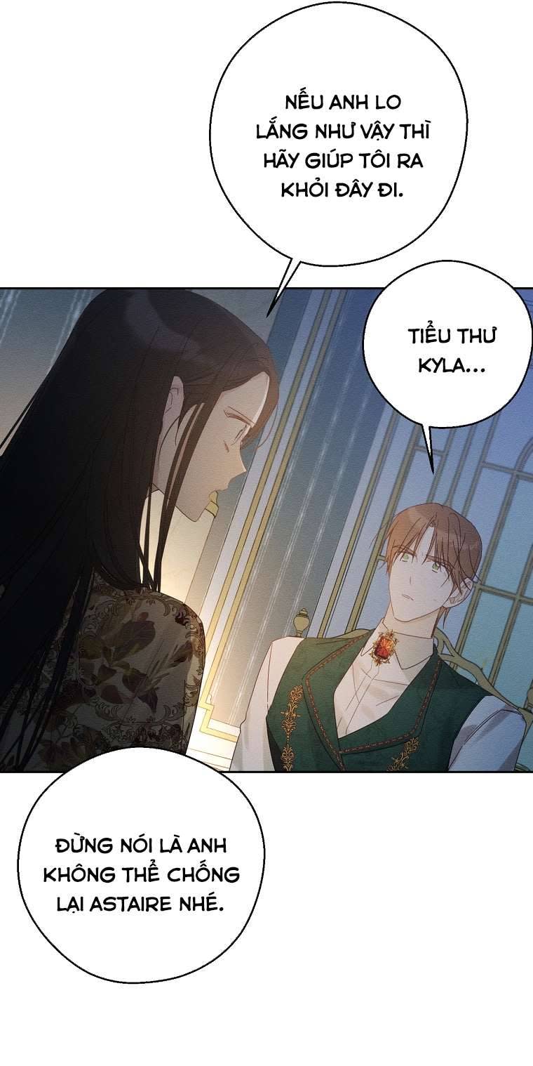 Trước Tiên Phải Giấu Em Trai Cái Đã! Chap 52 - Next Chap 52