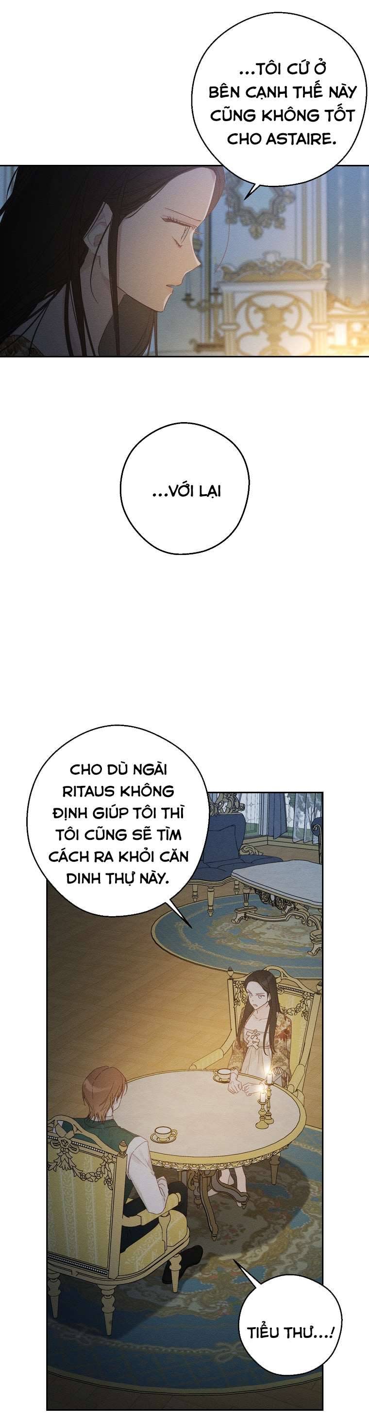 Trước Tiên Phải Giấu Em Trai Cái Đã! Chap 52 - Next Chap 52