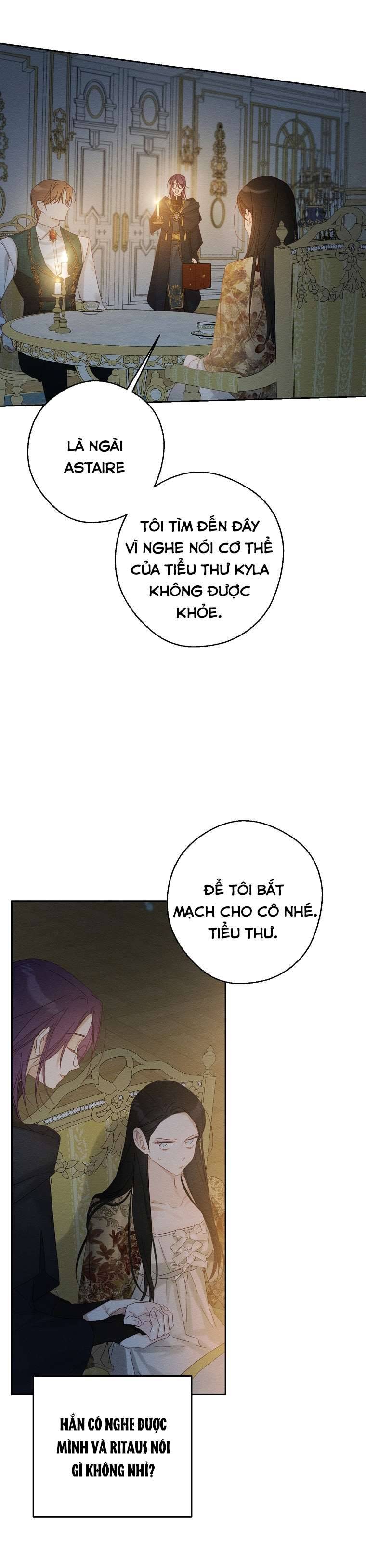 Trước Tiên Phải Giấu Em Trai Cái Đã! Chap 52 - Next Chap 52