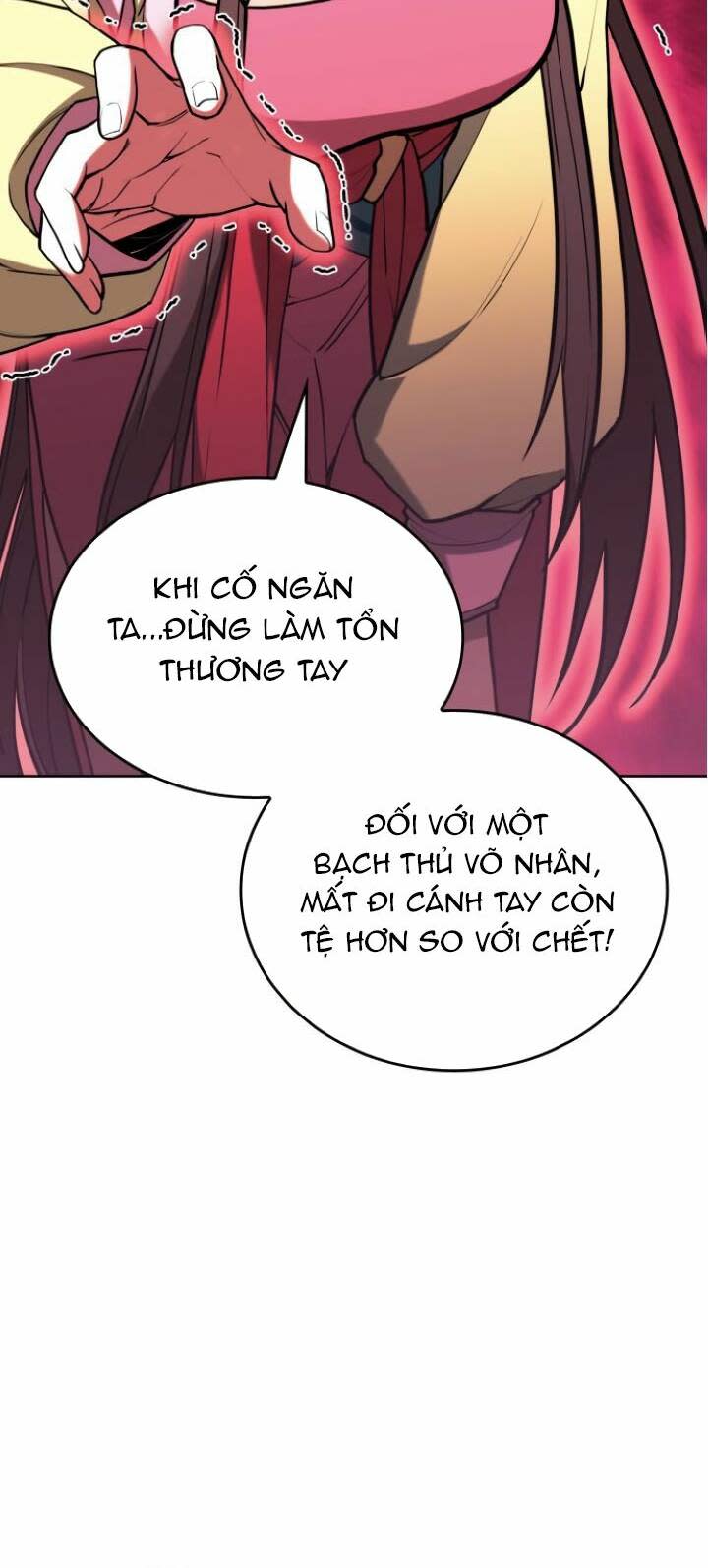 võ giả bất đắc dĩ chapter 177 - Next Chapter 177