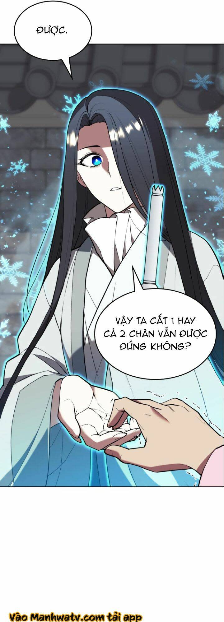 võ giả bất đắc dĩ chapter 177 - Next Chapter 177