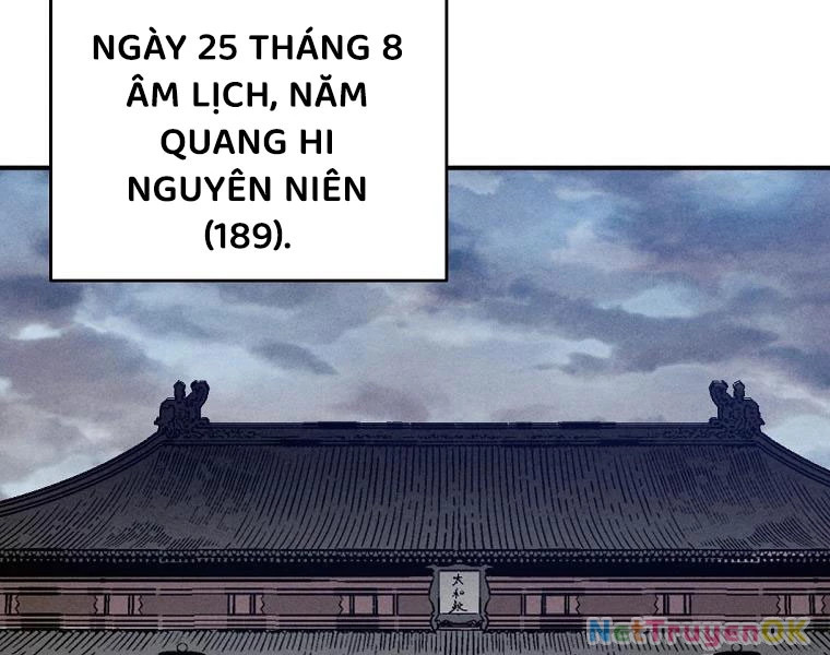 trọng sinh thành thần y thời tam quốc Chapter 139 - Next Chapter 140