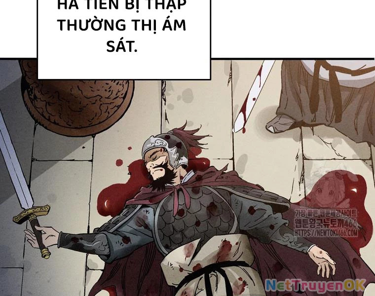 trọng sinh thành thần y thời tam quốc Chapter 139 - Next Chapter 140