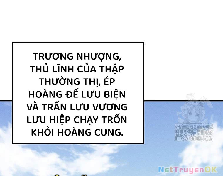 trọng sinh thành thần y thời tam quốc Chapter 139 - Next Chapter 140