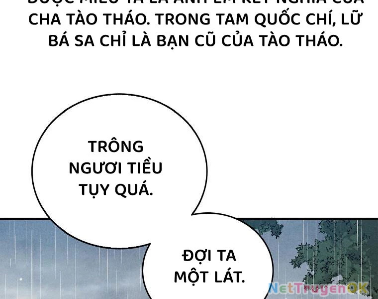 trọng sinh thành thần y thời tam quốc Chapter 139 - Next Chapter 140