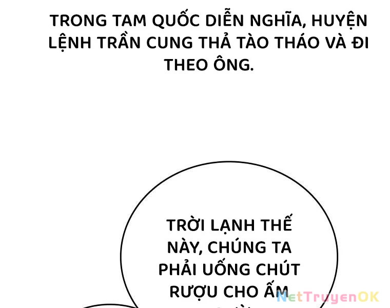 trọng sinh thành thần y thời tam quốc Chapter 139 - Next Chapter 140