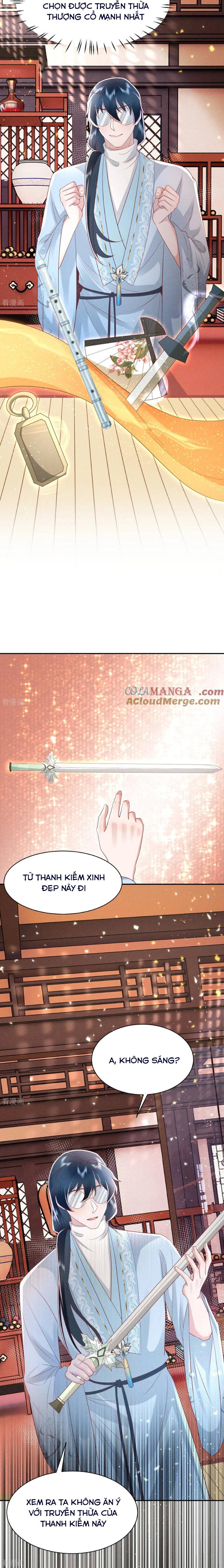 hướng dẫn làm nhiệm vụ của nữ diêm la Chapter 65 - Next Chapter 66