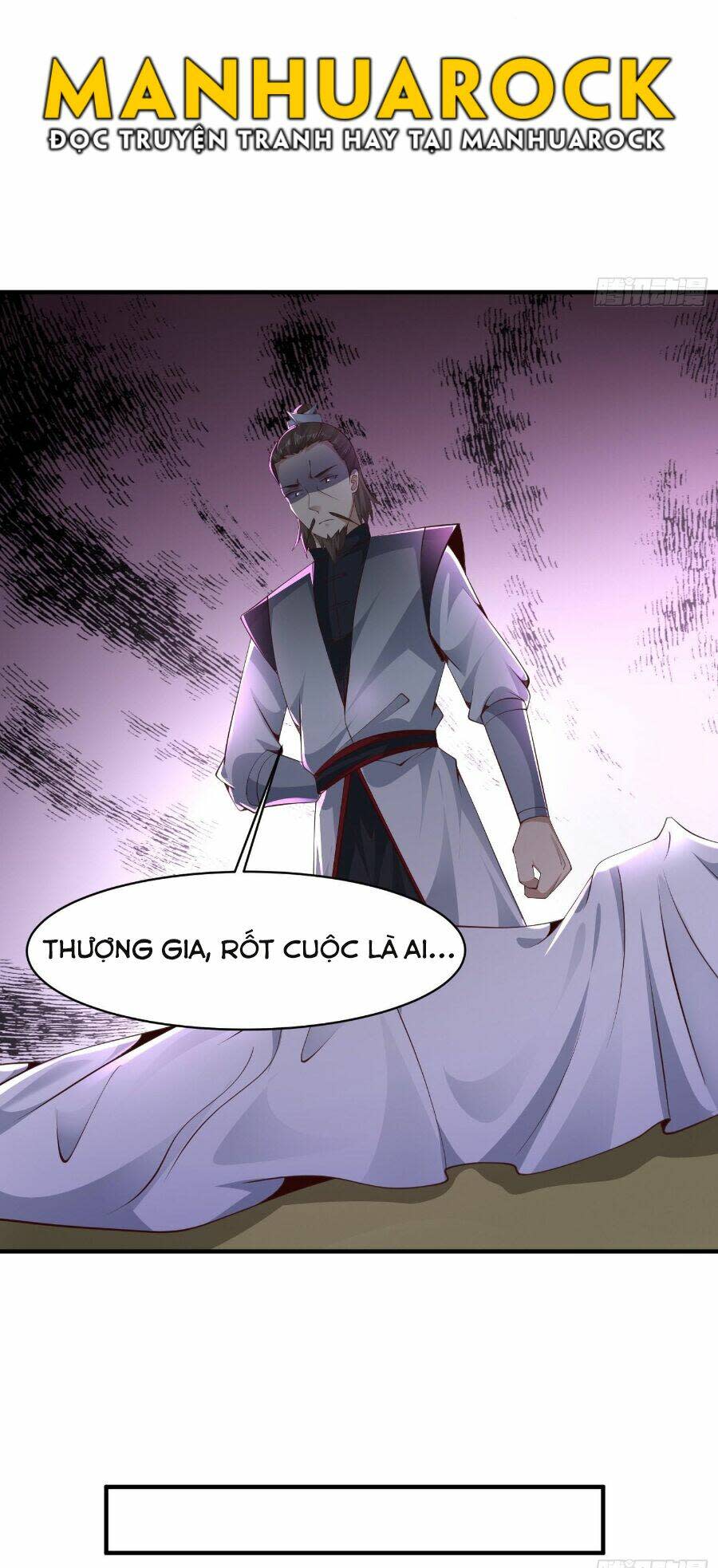 tiểu thúc tổ mời xuất sơn chapter 52 - Trang 2