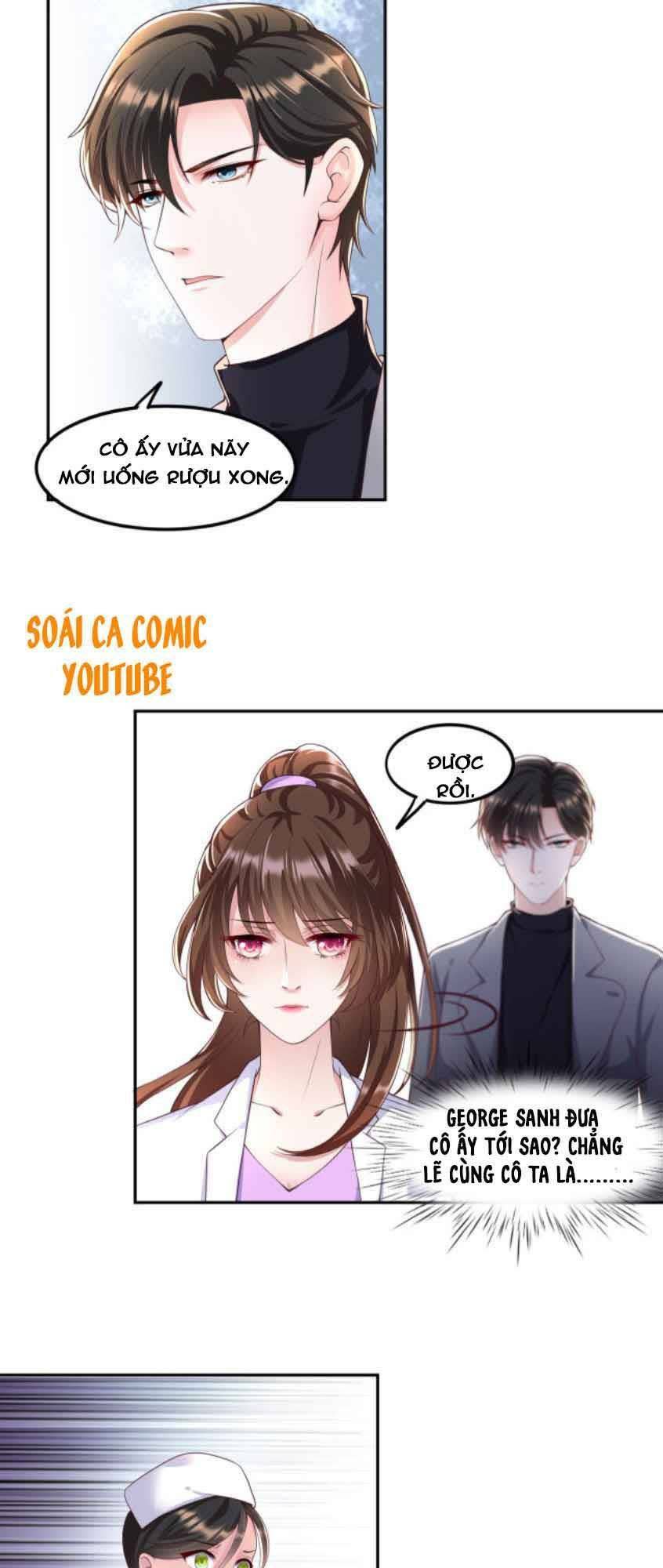 Nhất Sanh Hữu Hỉ Chapter 14 - Trang 2