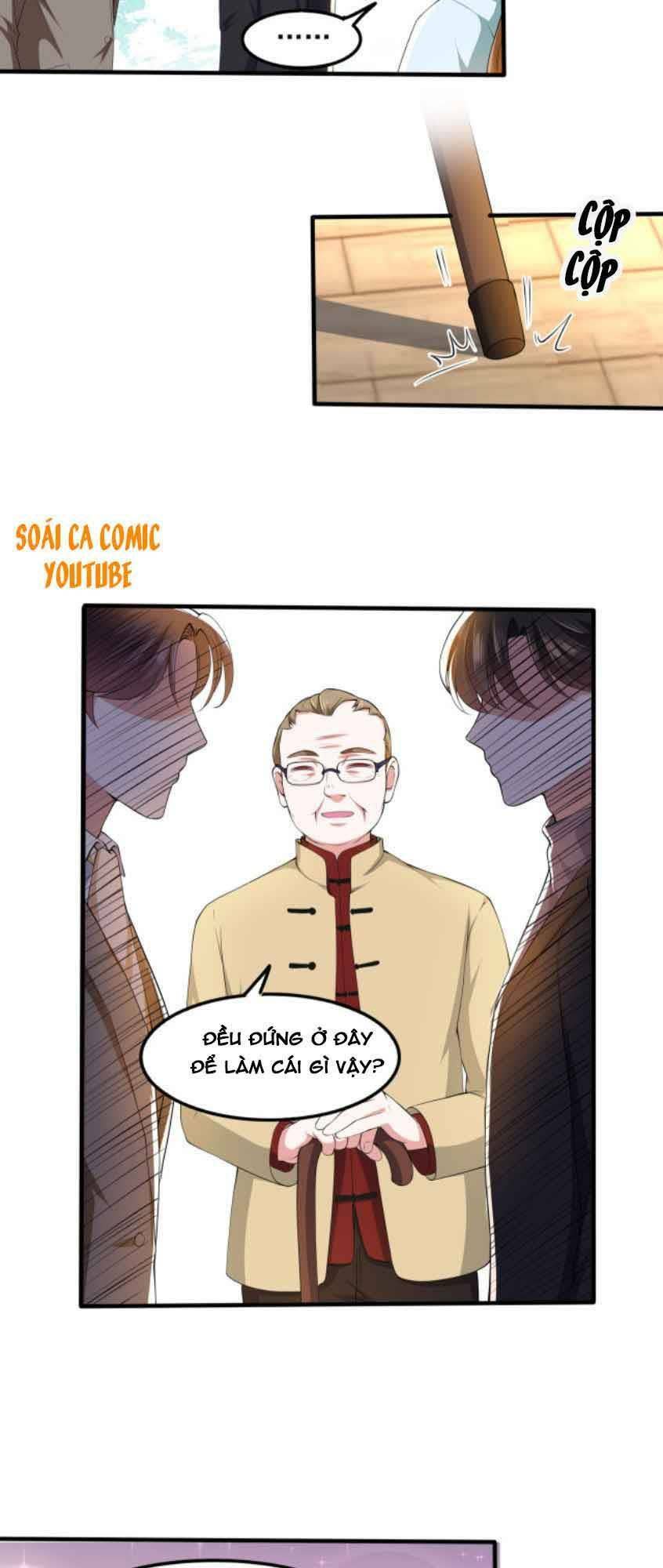 Nhất Sanh Hữu Hỉ Chapter 11 - Trang 2