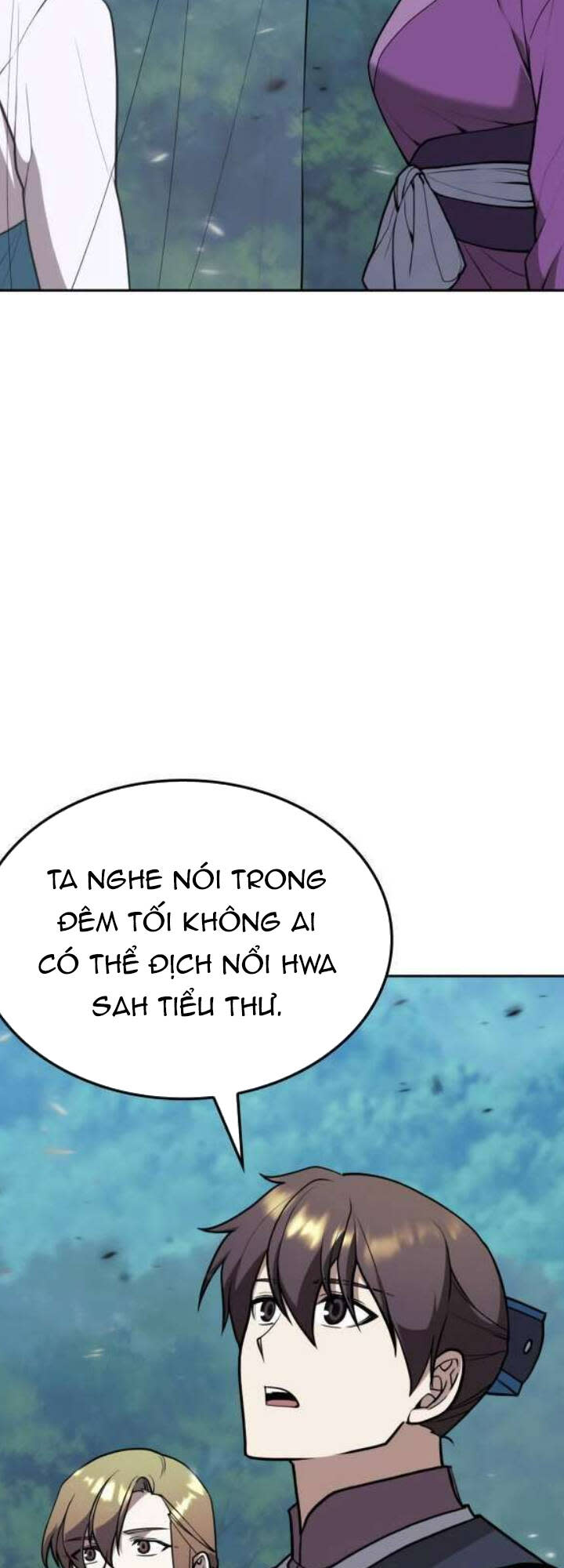 võ giả bất đắc dĩ chapter 178 - Next Chapter 178