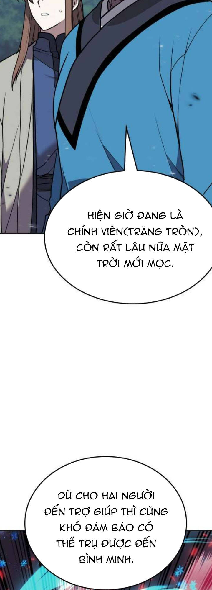 võ giả bất đắc dĩ chapter 178 - Next Chapter 178