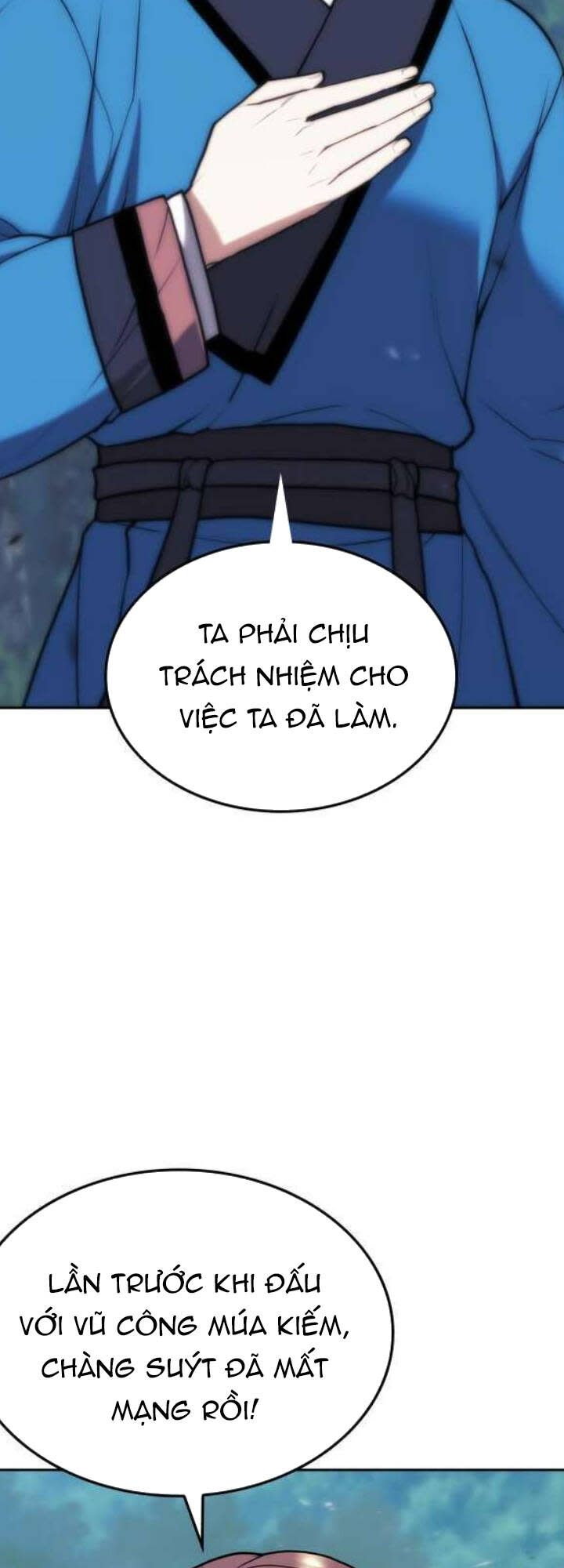 võ giả bất đắc dĩ chapter 178 - Next Chapter 178