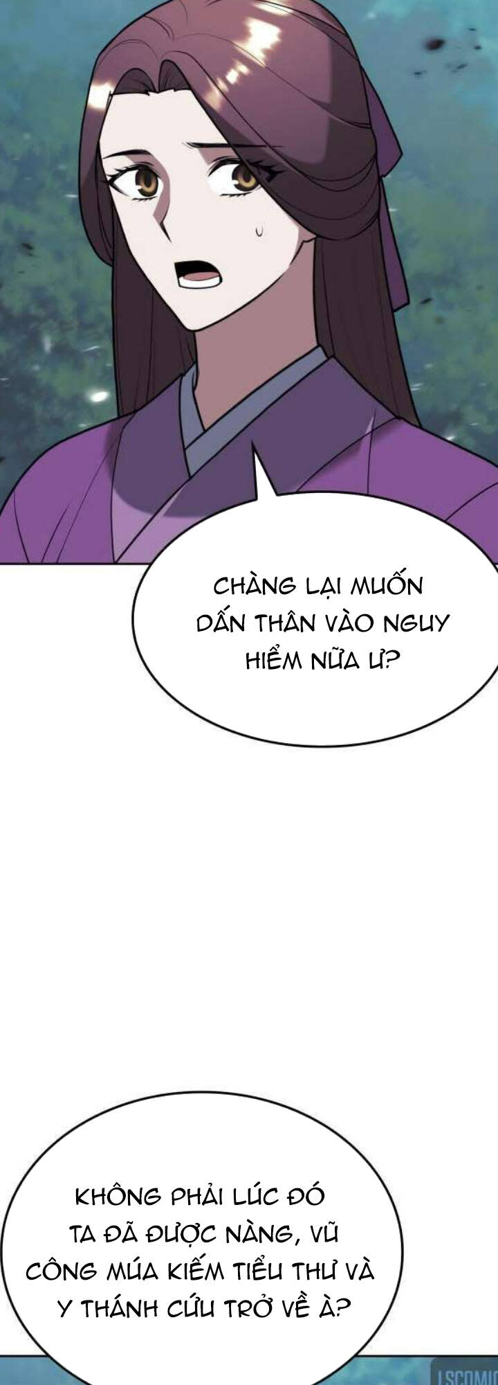 võ giả bất đắc dĩ chapter 178 - Next Chapter 178