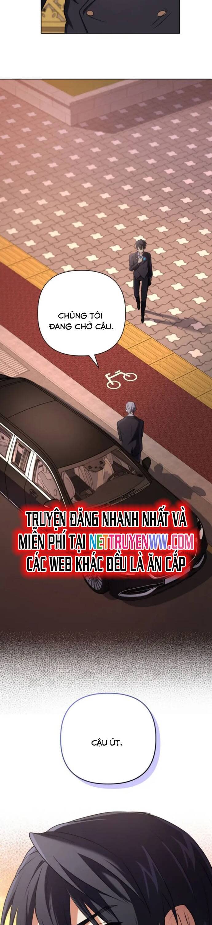 Sự Trở Lại Của Đại Pháp Sư Huyền Thoại Chapter 14 - Trang 2