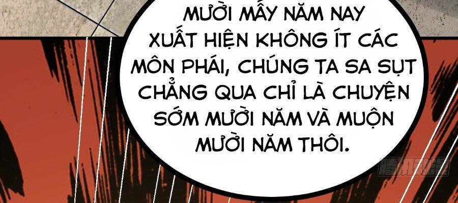 tiểu thúc tổ mời xuất sơn chapter 1 - Trang 2