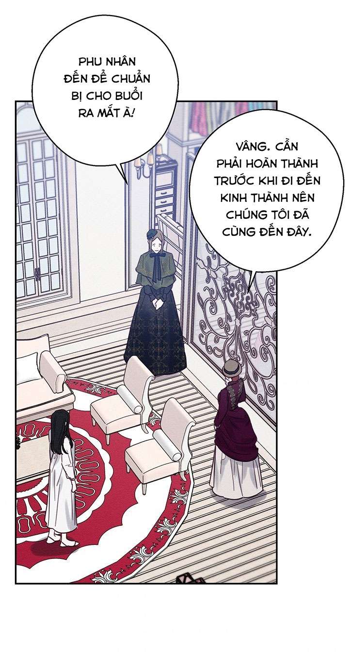 Trước Tiên Phải Giấu Em Trai Cái Đã! Chap 26 - Next Chap 26